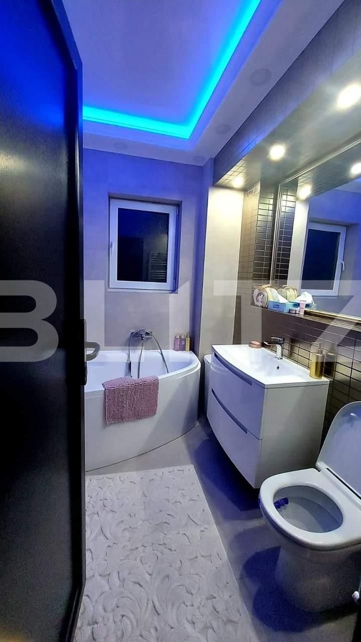 Apartament de vânzare 2 camere Burdujeni - 108984AV | BLITZ Suceava | Poza16