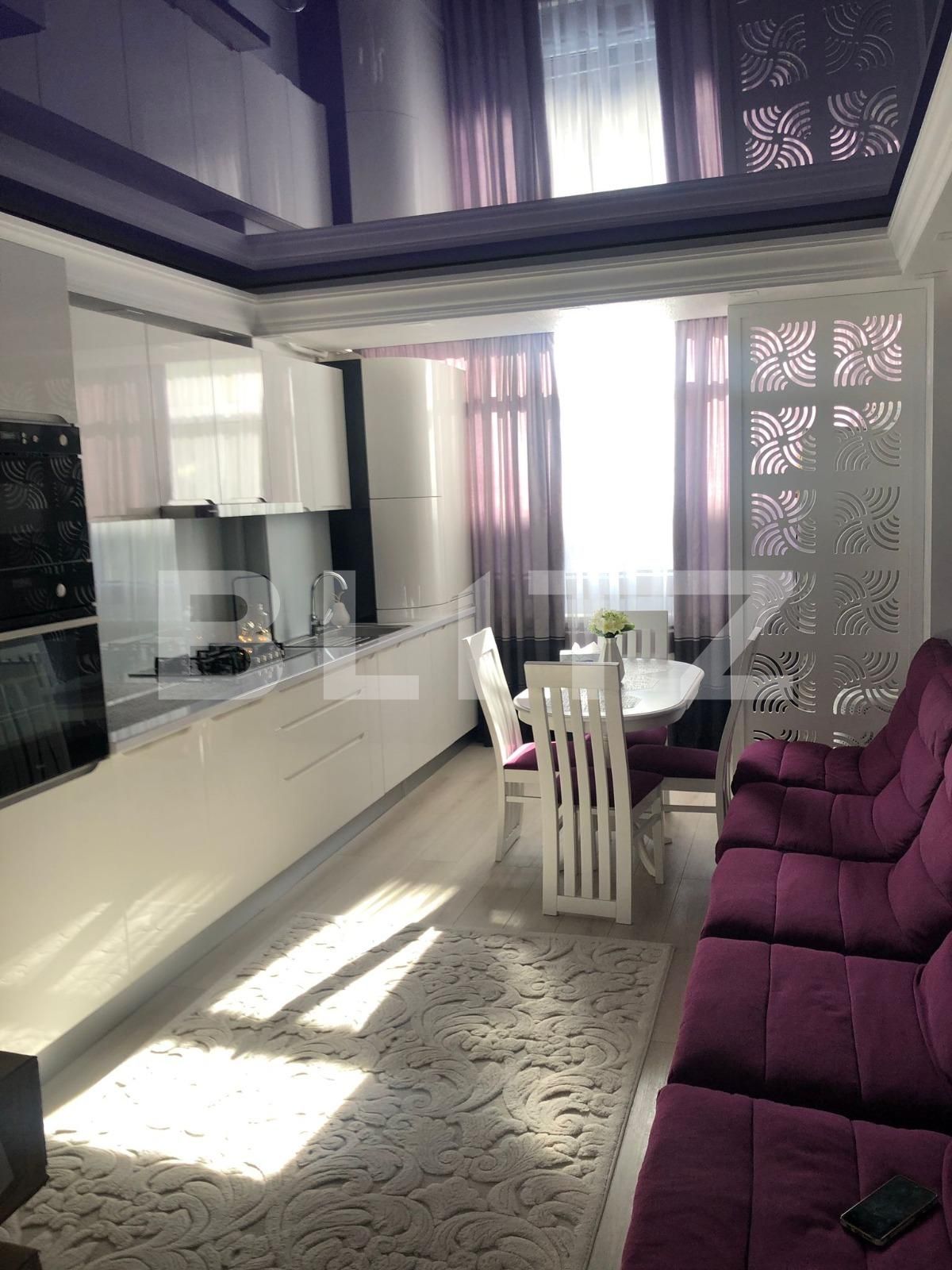 Apartament de vânzare 2 camere Burdujeni - 108984AV | BLITZ Suceava | Poza3