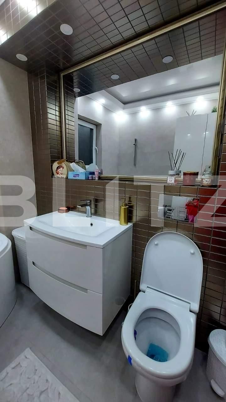 Apartament de vânzare 2 camere Burdujeni - 108984AV | BLITZ Suceava | Poza15