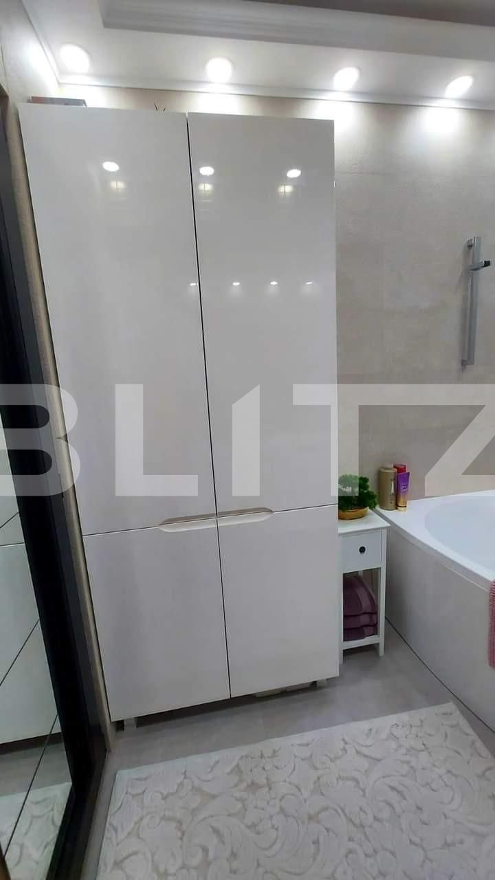 Apartament de vânzare 2 camere Burdujeni - 108984AV | BLITZ Suceava | Poza18