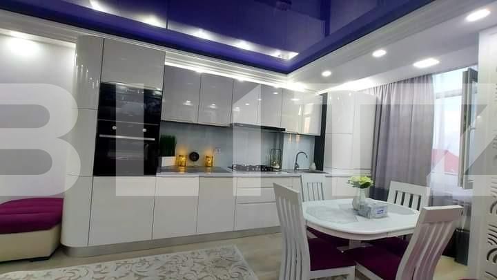 Apartament de vânzare 2 camere Burdujeni - 108984AV | BLITZ Suceava | Poza2