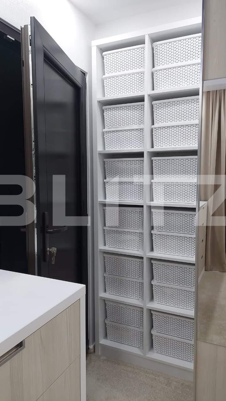 Apartament de vânzare 2 camere Burdujeni - 108984AV | BLITZ Suceava | Poza9