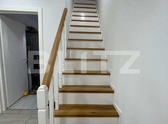 Apartament de vânzare 4+ camere Burdujeni - 108991AV | BLITZ Suceava | Poza3