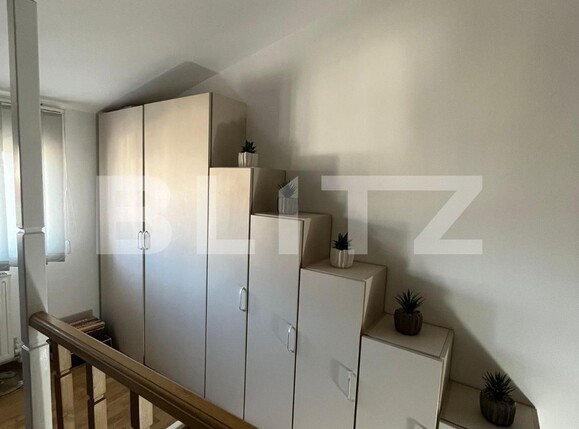 Apartament de vânzare 4+ camere Burdujeni - 108991AV | BLITZ Suceava | Poza9