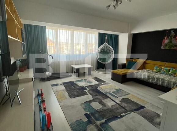 Apartament de vânzare 4+ camere Burdujeni - 108991AV | BLITZ Suceava | Poza2