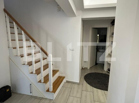 Apartament de vânzare 4+ camere Burdujeni - 108991AV | BLITZ Suceava | Poza4