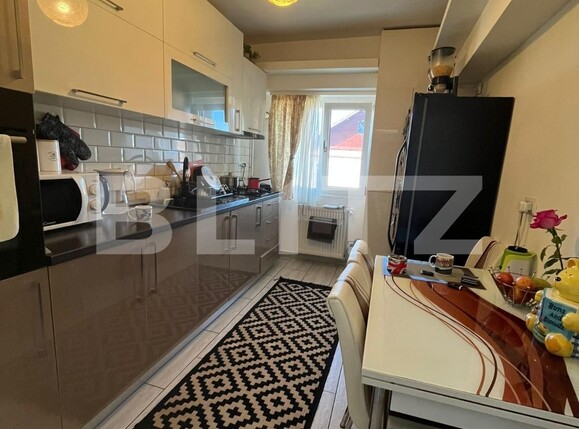 Apartament de vânzare 4+ camere Burdujeni - 108991AV | BLITZ Suceava | Poza6