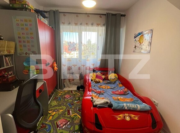 Apartament de vânzare 4+ camere Burdujeni - 108991AV | BLITZ Suceava | Poza5