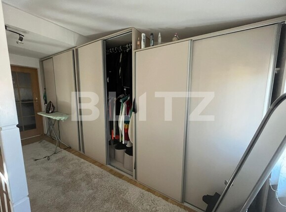 Apartament de vânzare 4+ camere Burdujeni - 108991AV | BLITZ Suceava | Poza8