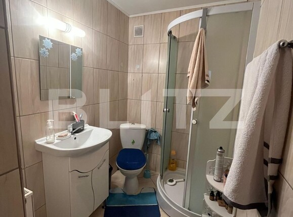 Apartament de vânzare 4+ camere Burdujeni - 108991AV | BLITZ Suceava | Poza13