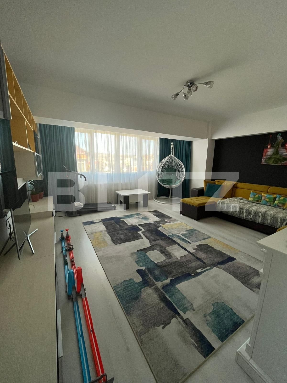 Apartament de vânzare 4+ camere Burdujeni - 108991AV | BLITZ Suceava | Poza2