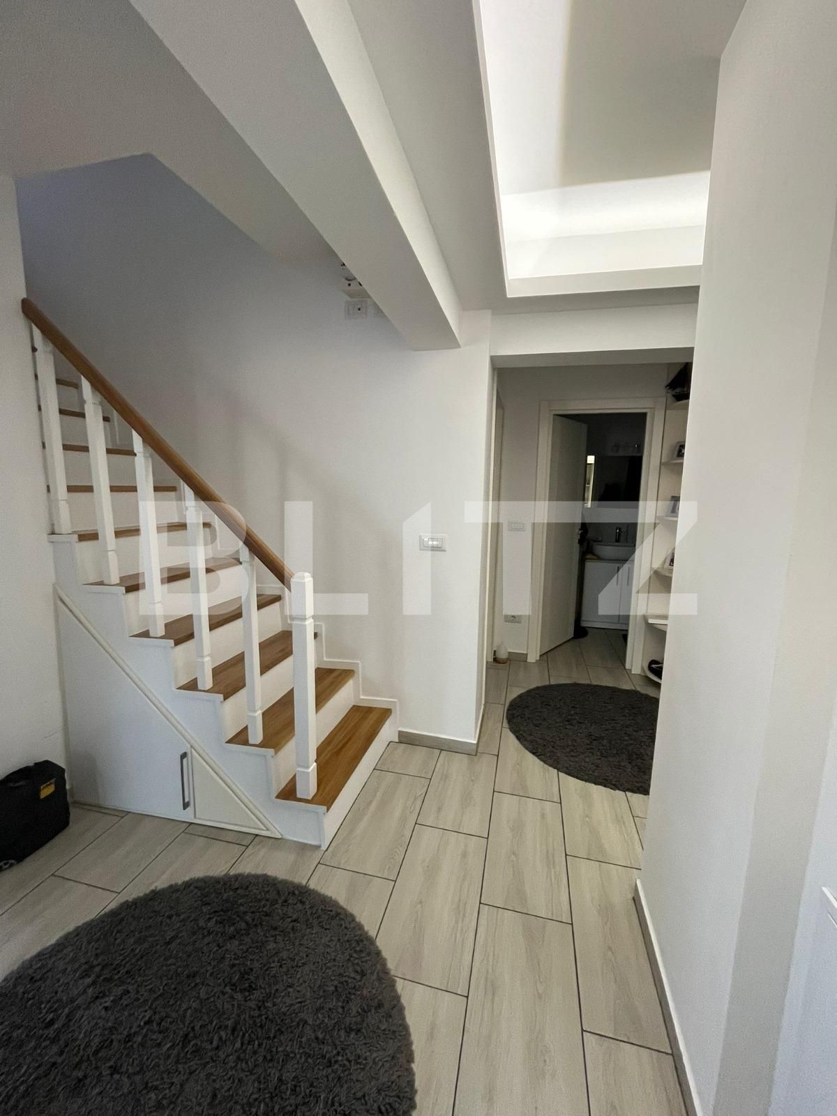 Apartament de vânzare 4+ camere Burdujeni - 108991AV | BLITZ Suceava | Poza4