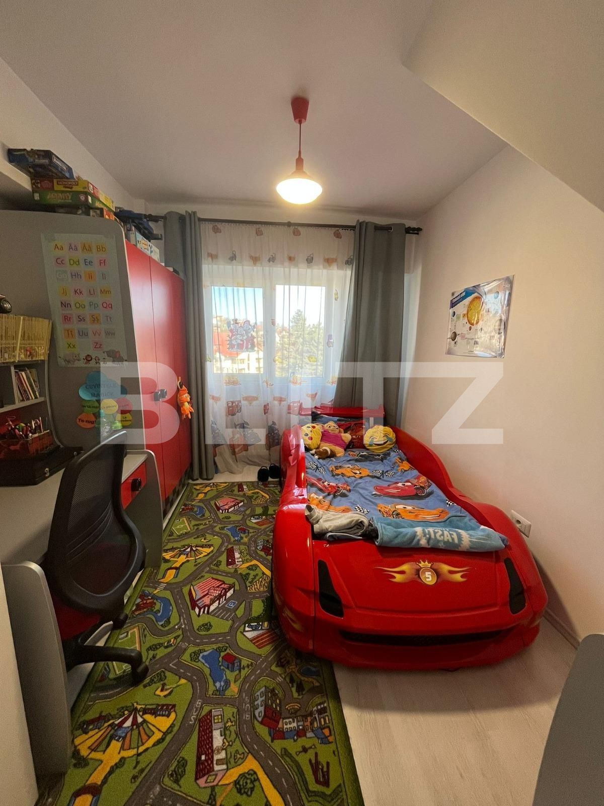 Apartament de vânzare 4+ camere Burdujeni - 108991AV | BLITZ Suceava | Poza5