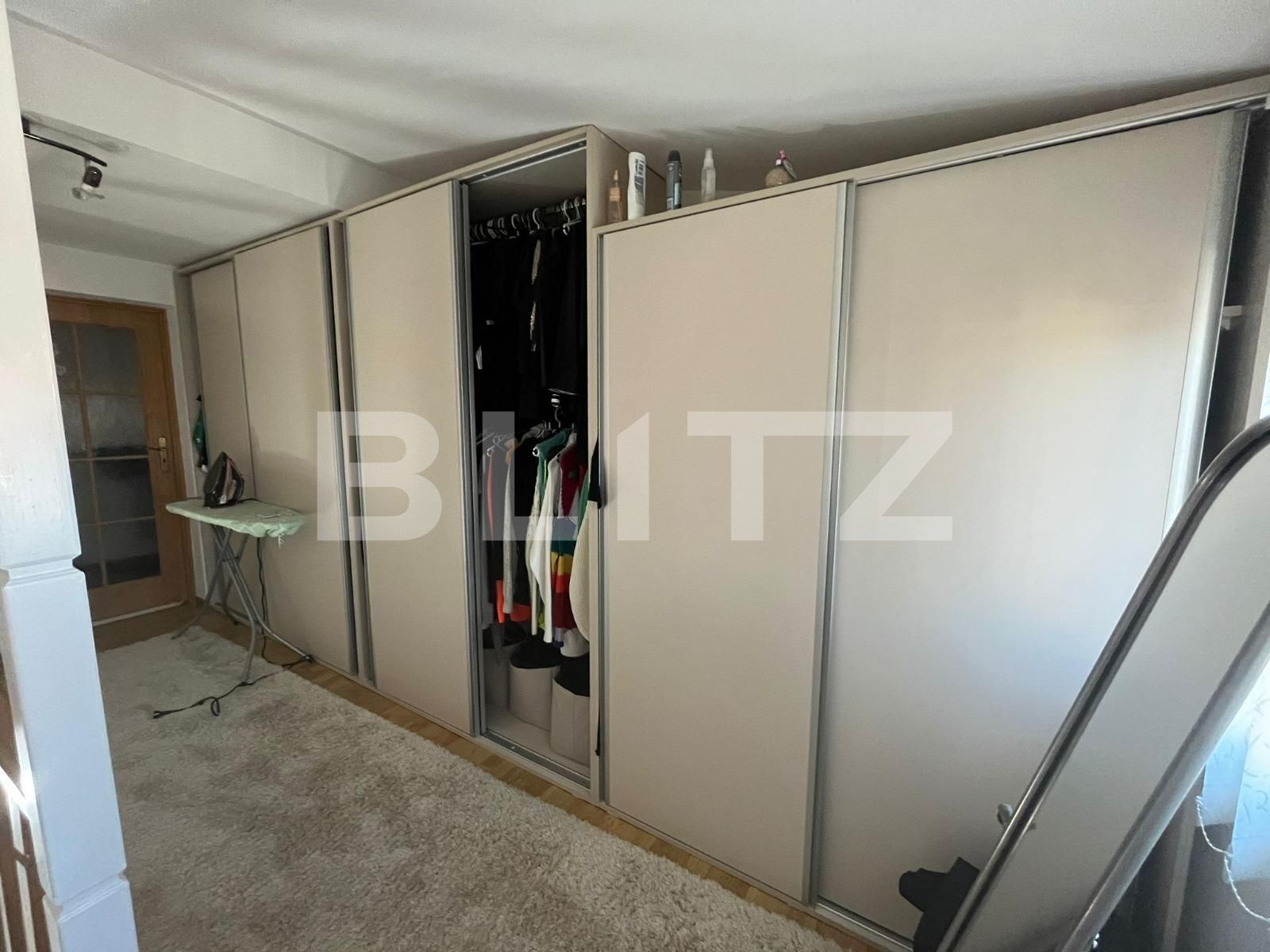 Apartament de vânzare 4+ camere Burdujeni - 108991AV | BLITZ Suceava | Poza8