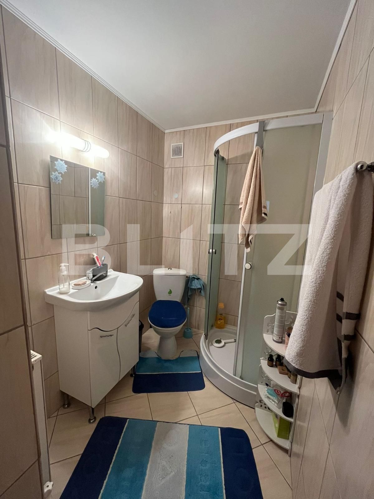 Apartament de vânzare 4+ camere Burdujeni - 108991AV | BLITZ Suceava | Poza13