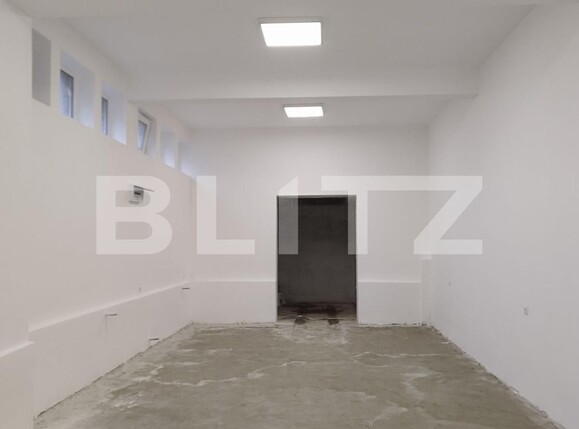Spațiu comercial de vânzare Nord Est - 108992SVC | BLITZ Suceava | Poza1