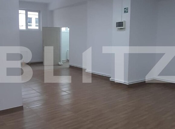 Spațiu comercial de închiriat Central - 109035SIC | BLITZ Suceava | Poza1