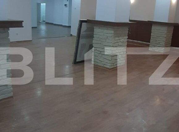 Spațiu comercial de închiriat Central - 109035SIC | BLITZ Suceava | Poza7