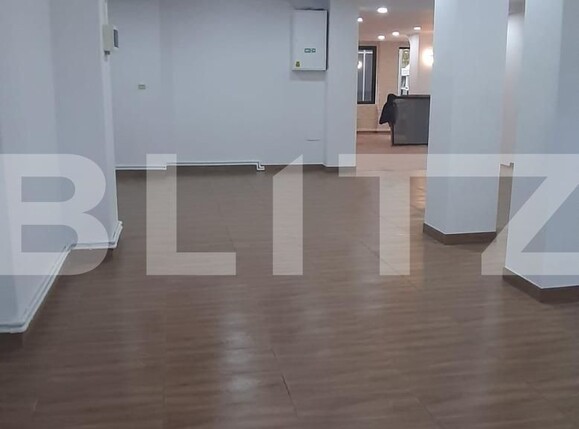 Spațiu comercial de închiriat Central - 109035SIC | BLITZ Suceava | Poza2