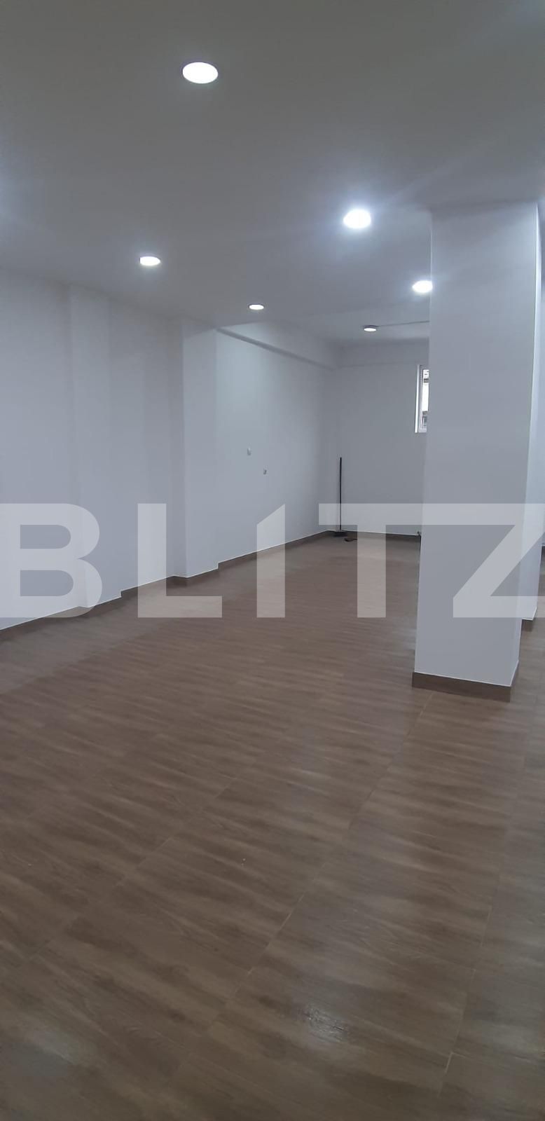 Spațiu comercial de închiriat Central - 109035SIC | BLITZ Suceava | Poza3