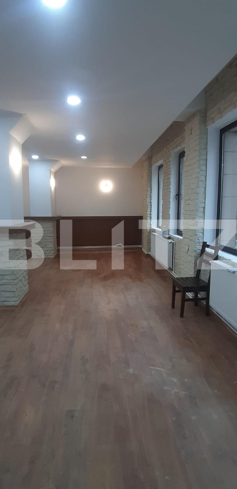 Spațiu comercial de închiriat Central - 109035SIC | BLITZ Suceava | Poza5