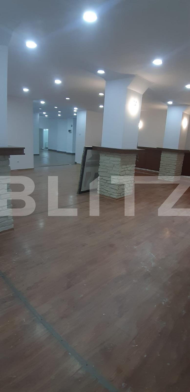 Spațiu comercial de închiriat Central - 109035SIC | BLITZ Suceava | Poza7