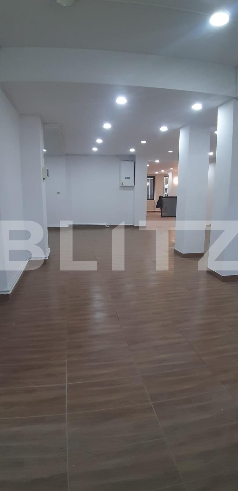 Spațiu comercial de închiriat Central - 109035SIC | BLITZ Suceava | Poza2