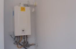 Spațiu comercial Premium, 140 mp, parter, open space, zona Centrală