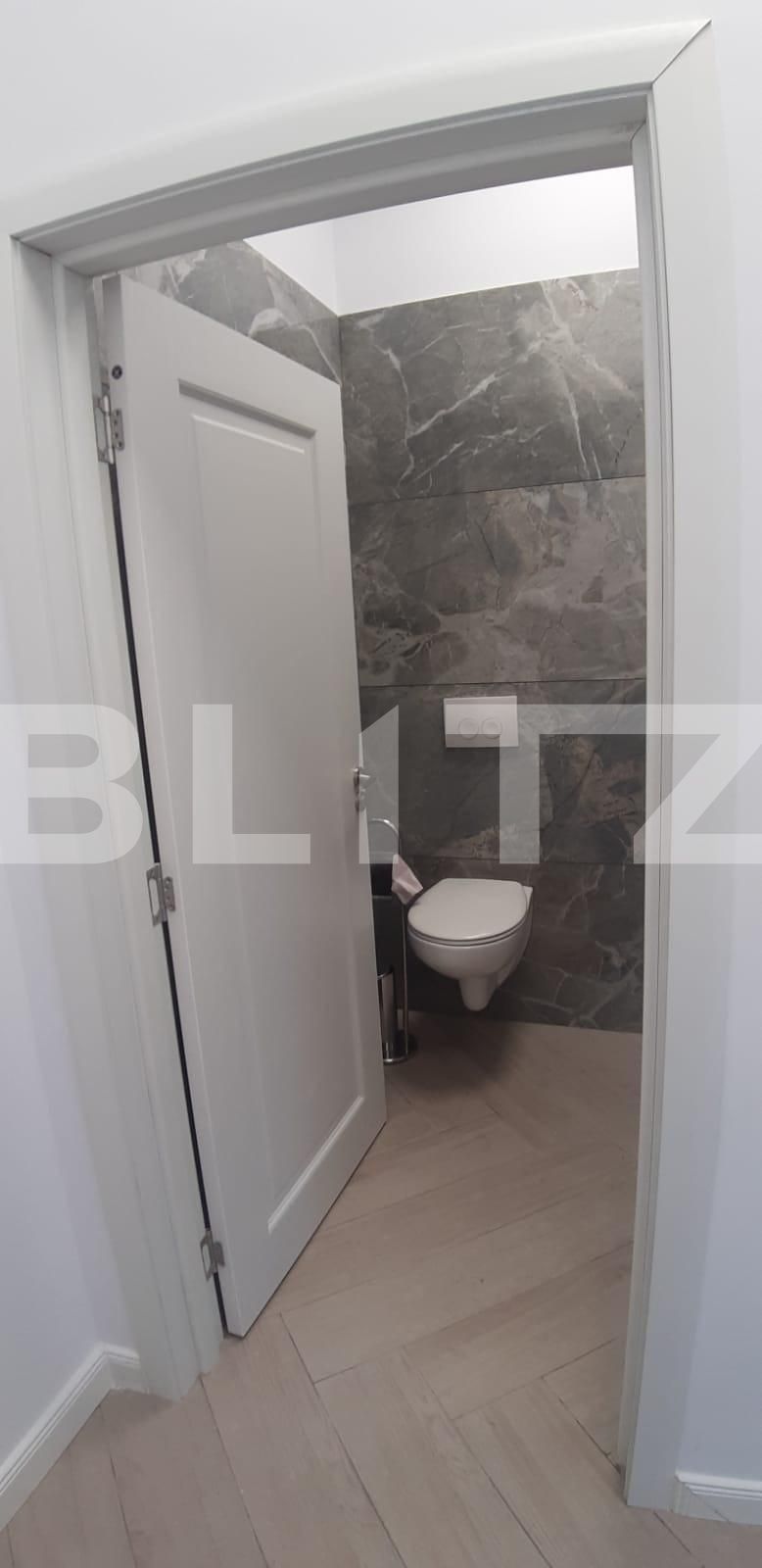 Spațiu comercial de închiriat Central - 109036SIC | BLITZ Suceava | Poza8