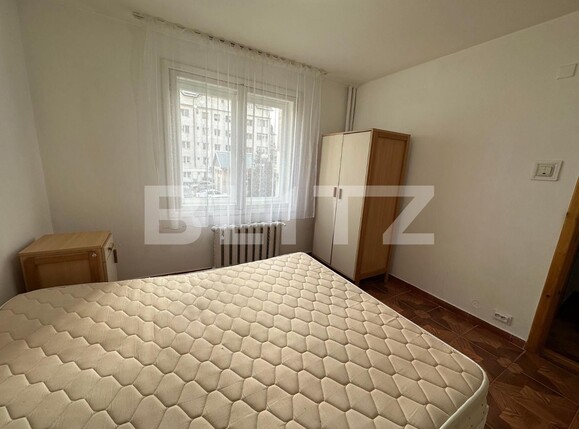 Apartament de închiriat 2 camere George Enescu - 109081AI | BLITZ Suceava | Poza2