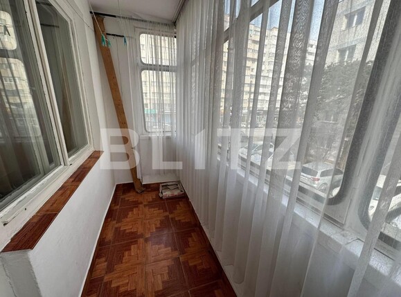Apartament de închiriat 2 camere George Enescu - 109081AI | BLITZ Suceava | Poza4