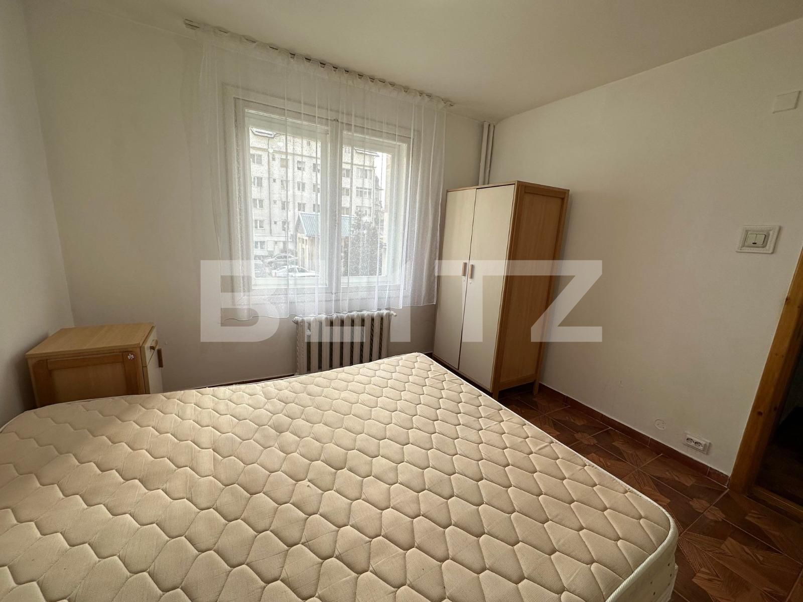 Apartament de închiriat 2 camere George Enescu - 109081AI | BLITZ Suceava | Poza2