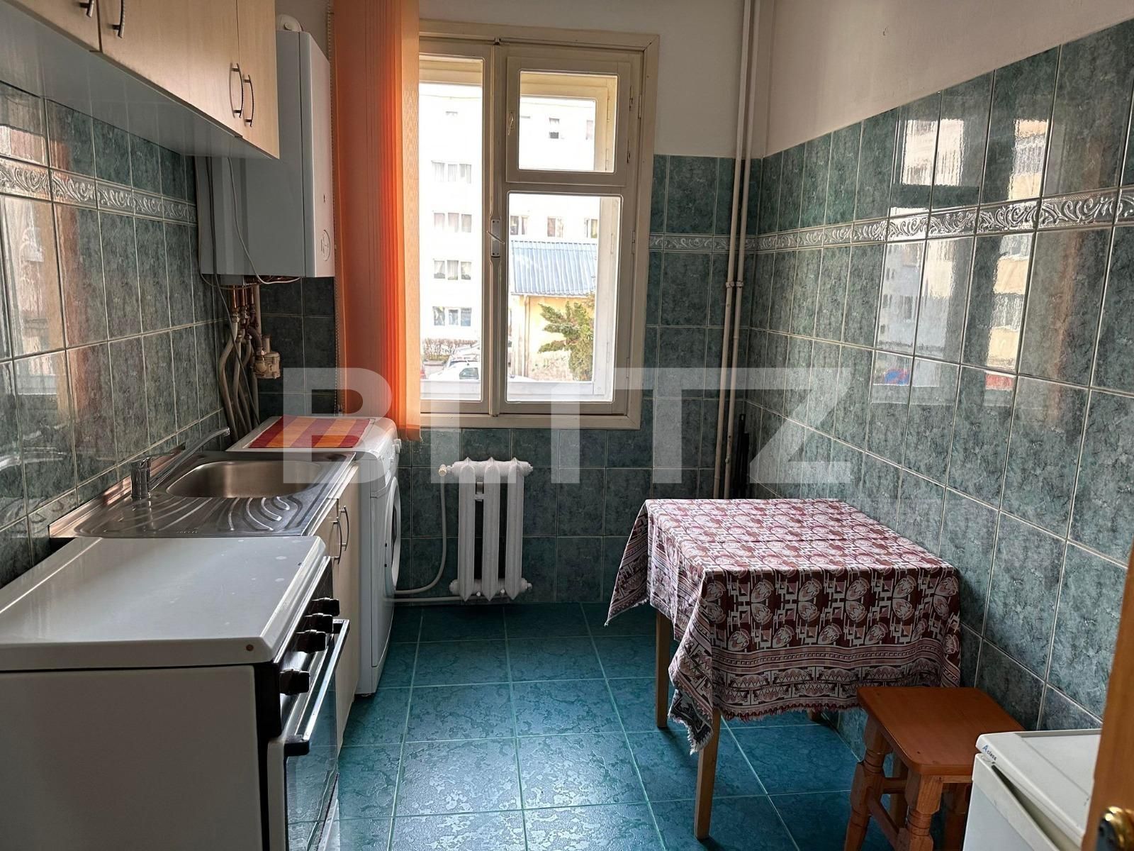 Apartament de închiriat 2 camere George Enescu - 109081AI | BLITZ Suceava | Poza5