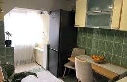 Apartament de vanzare, 2 camere, 56mp utili, zona Burdujeni