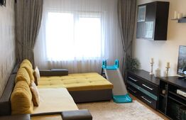 Apartament de vanzare, 2 camere, 56mp utili, zona Burdujeni