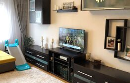 Apartament de vanzare, 2 camere, 56mp utili, zona Burdujeni