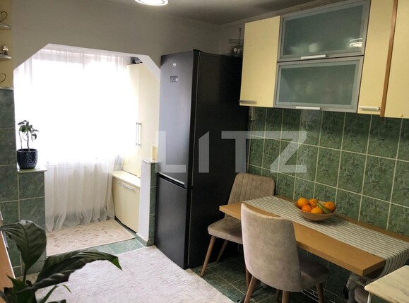 Apartament de vânzare 2 camere Burdujeni - 109110AV | BLITZ Suceava | Poza6