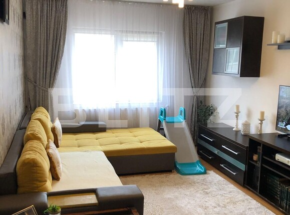 Apartament de vânzare 2 camere Burdujeni - 109110AV | BLITZ Suceava | Poza2