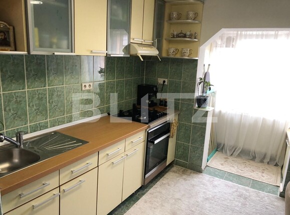 Apartament de vânzare 2 camere Burdujeni - 109110AV | BLITZ Suceava | Poza5