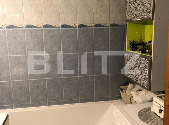 Apartament de vânzare 2 camere Burdujeni - 109110AV | BLITZ Suceava | Poza8