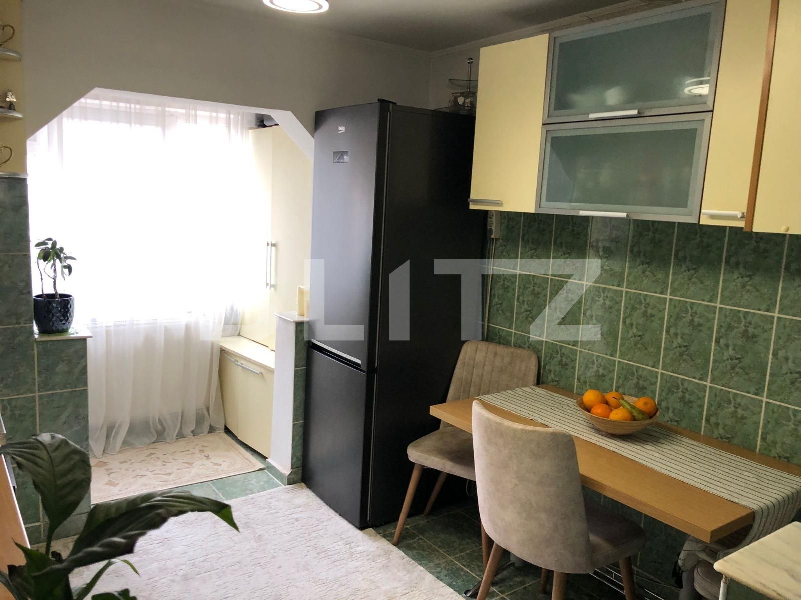 Apartament de vânzare 2 camere Burdujeni - 109110AV | BLITZ Suceava | Poza6