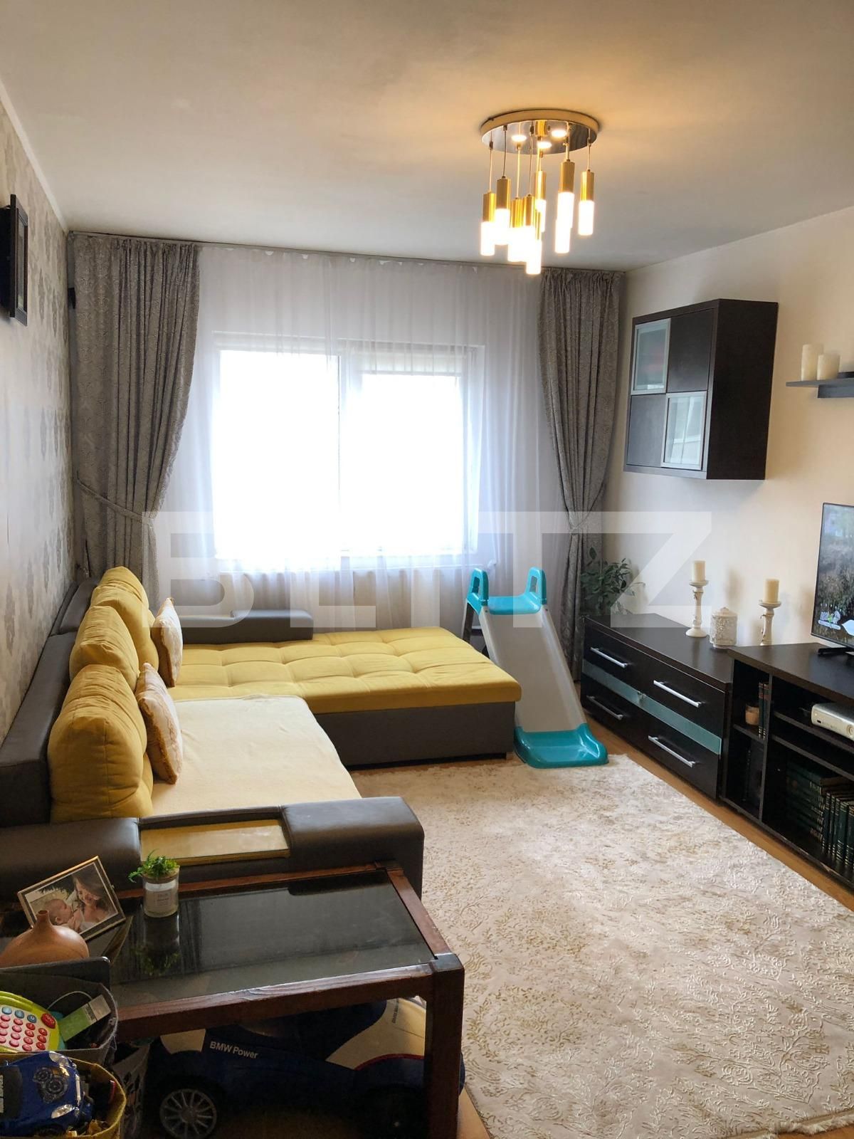 Apartament de vânzare 2 camere Burdujeni - 109110AV | BLITZ Suceava | Poza2