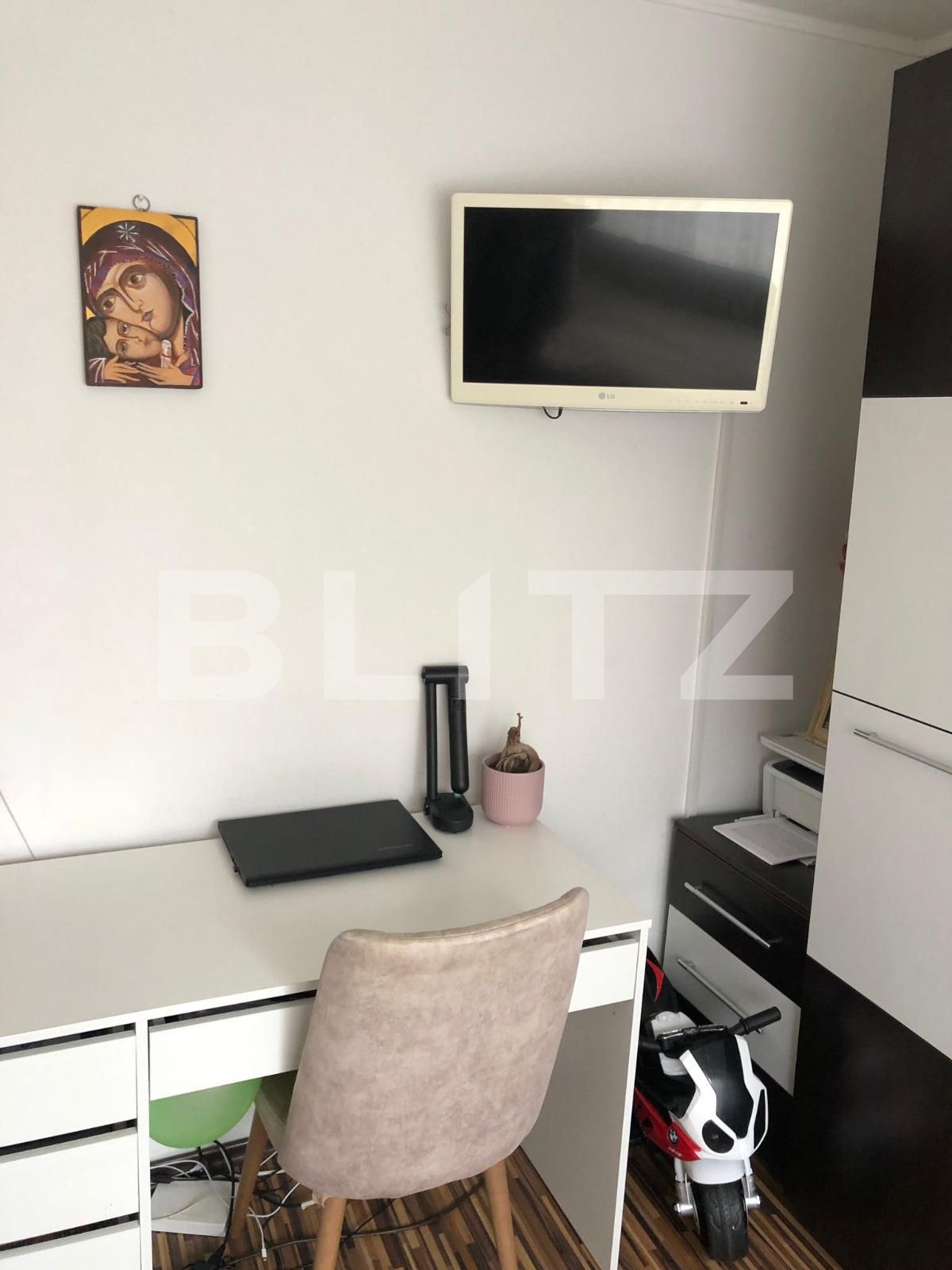 Apartament de vânzare 2 camere Burdujeni - 109110AV | BLITZ Suceava | Poza4