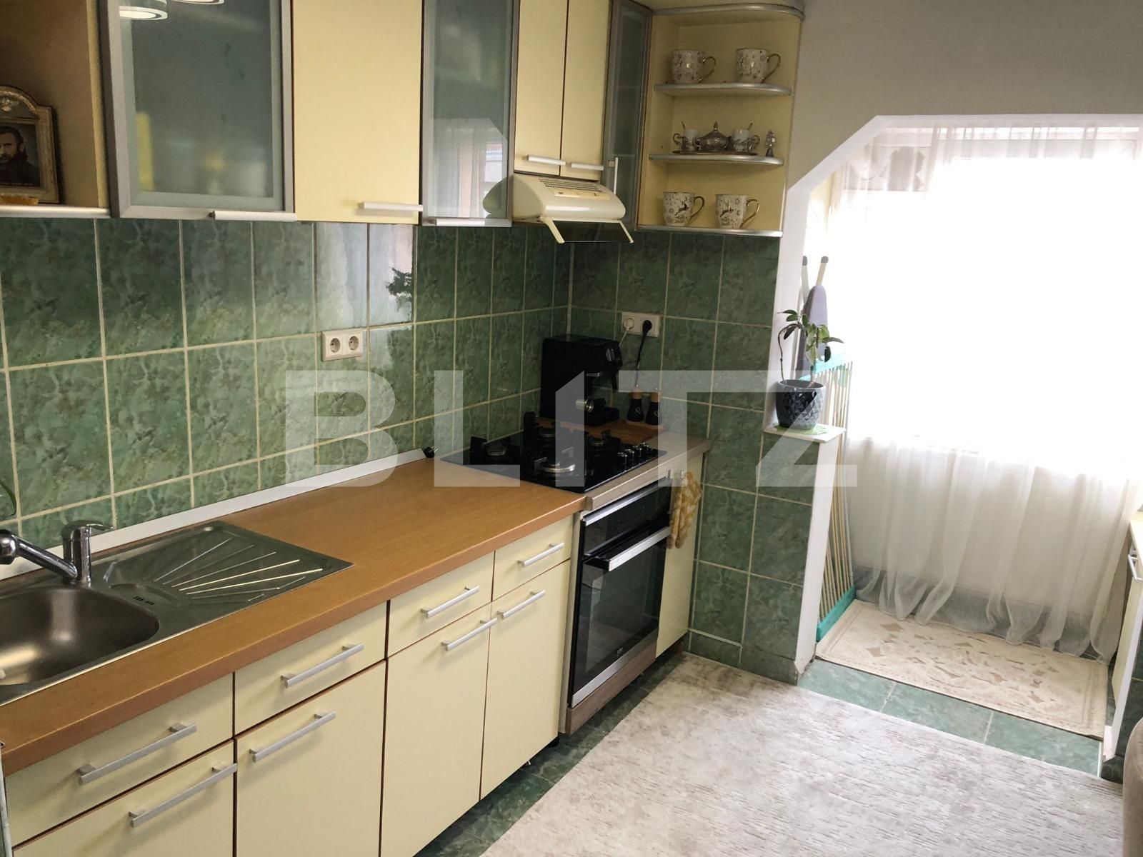 Apartament de vânzare 2 camere Burdujeni - 109110AV | BLITZ Suceava | Poza5