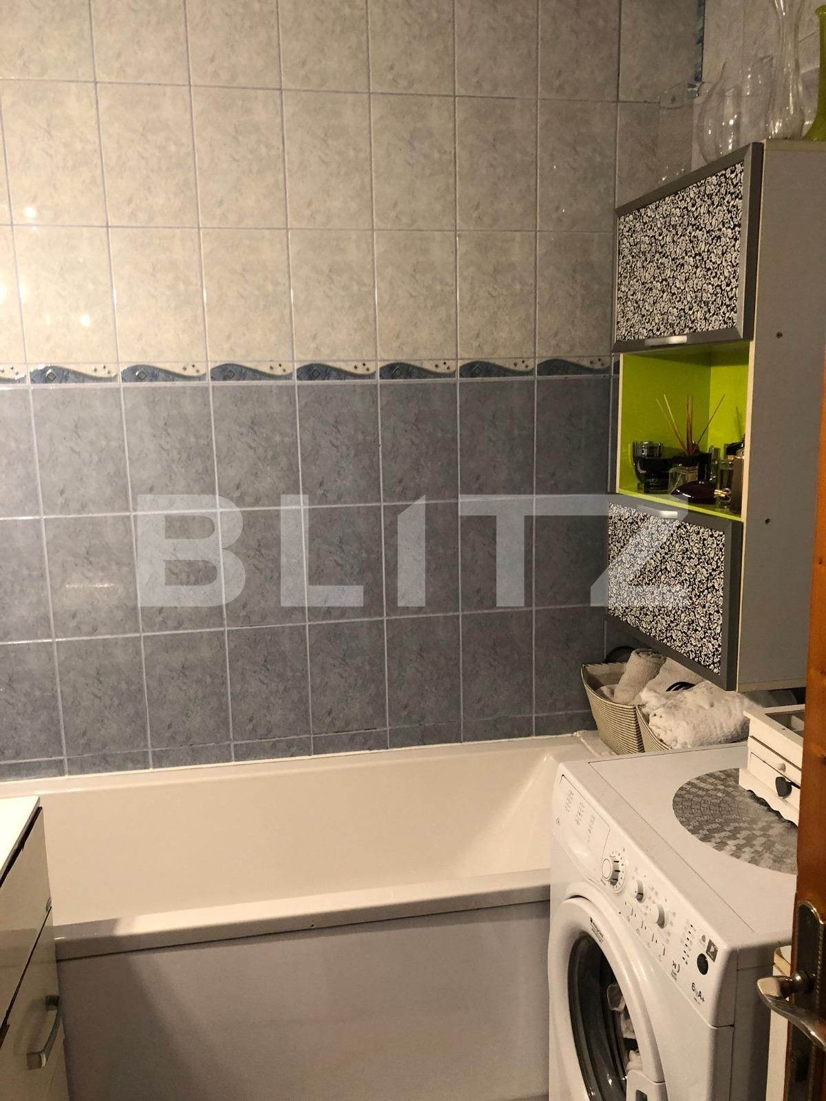 Apartament de vânzare 2 camere Burdujeni - 109110AV | BLITZ Suceava | Poza8