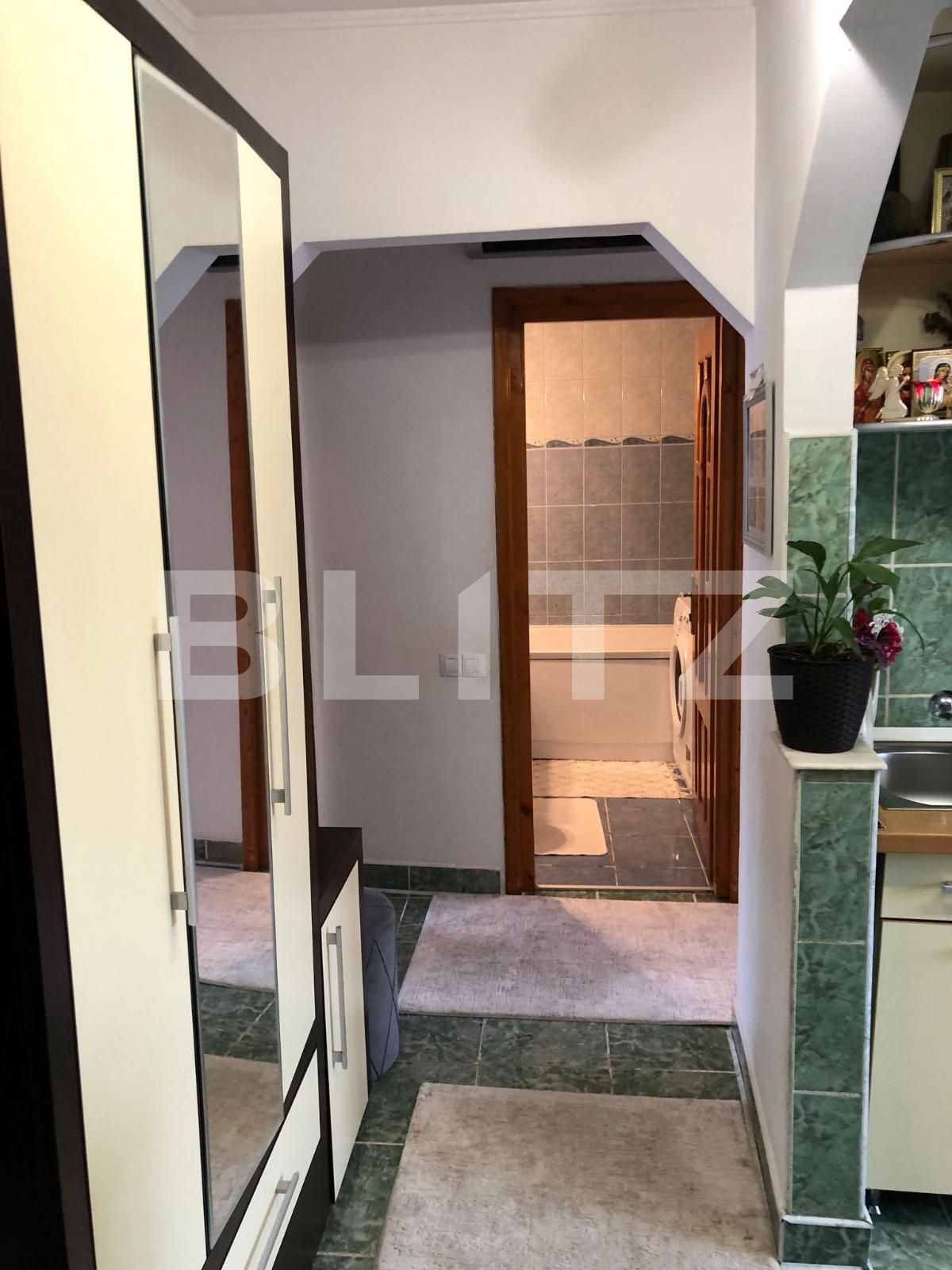 Apartament de vânzare 2 camere Burdujeni - 109110AV | BLITZ Suceava | Poza7