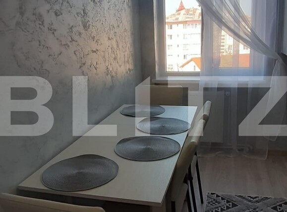 Apartament de închiriat 3 camere Central - 109159AI | BLITZ Suceava | Poza8