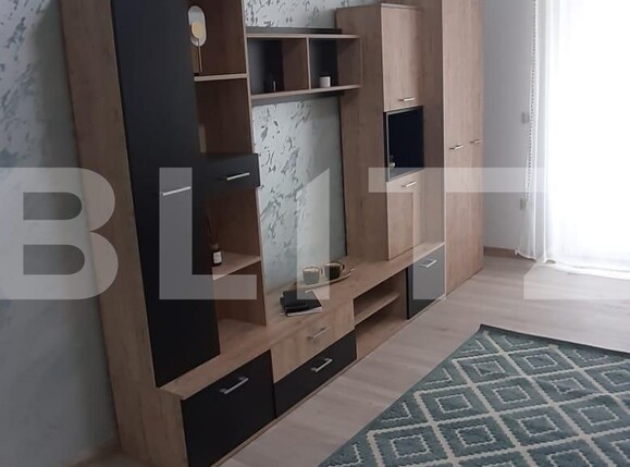 Apartament de închiriat 3 camere Central - 109159AI | BLITZ Suceava | Poza3