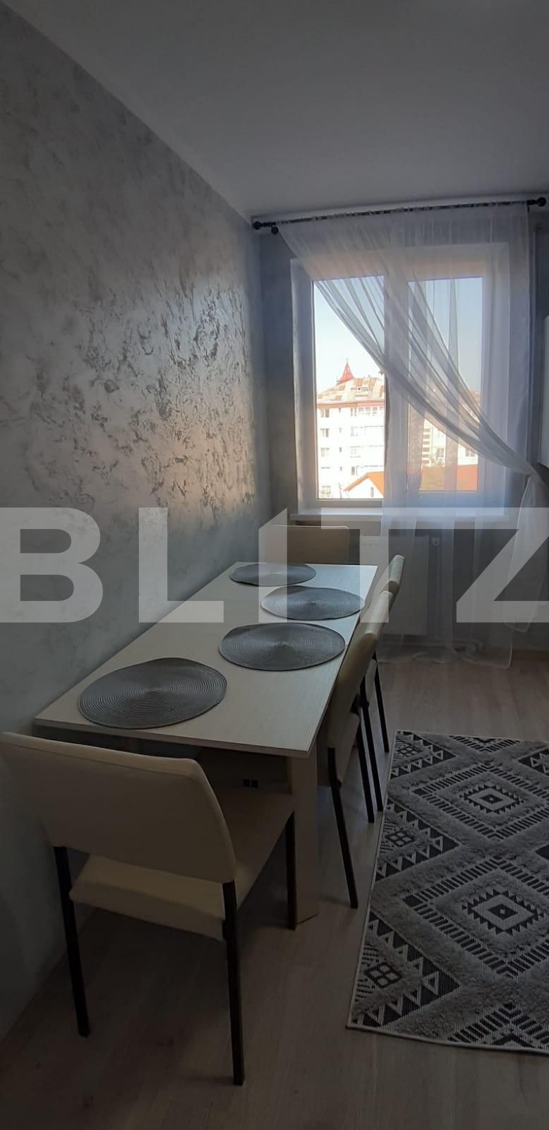 Apartament de închiriat 3 camere Central - 109159AI | BLITZ Suceava | Poza8