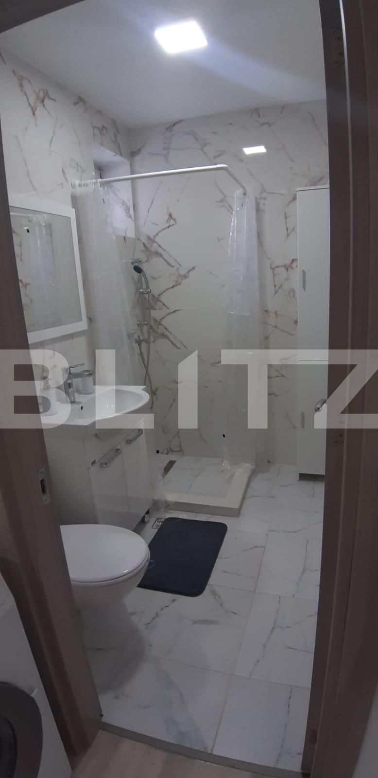 Apartament de închiriat 3 camere Central - 109159AI | BLITZ Suceava | Poza12